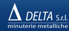 Delta S.r.l. Minuterie Metalliche